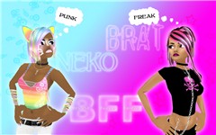 Best Friends Forever
