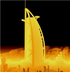 Burj al Arab depth2