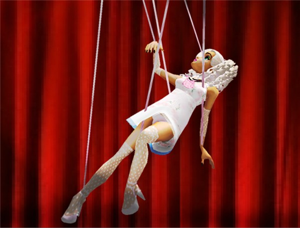 RagDoll