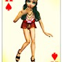 PinUp Card 