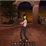 Checking the dances out in Vside