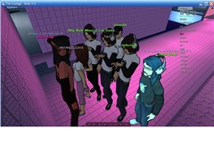 JohnClones