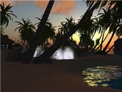 Surfline Aloha Rezzable - Lucrezia Ryba