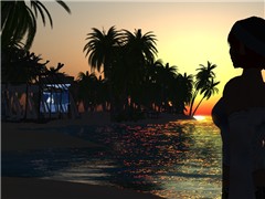 Surfline Aloha Rezzable - Lucrezia Ryba