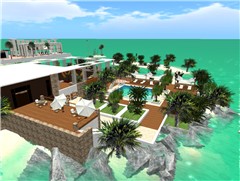 Sands-I