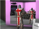 St George