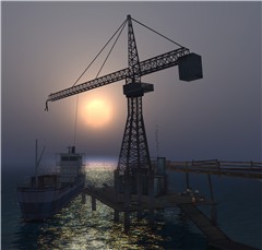 smog in calleta