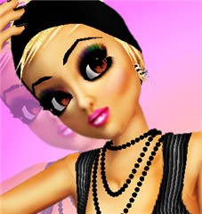 Cover Girl
