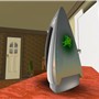 08-01-18 - flat greenie