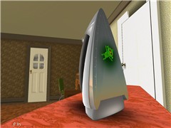 08-01-18 - flat greenie