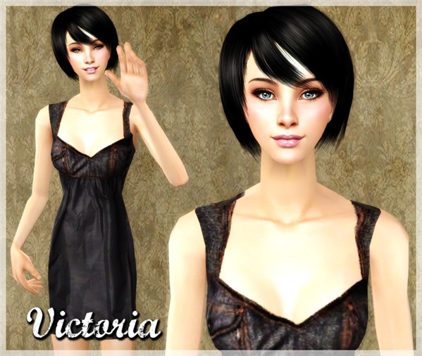 Victoria