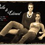 Bella & Edward