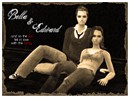Bella & Edward