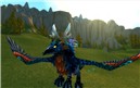 Hippogryph Ride
