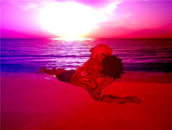dream-beach