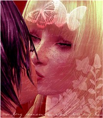 Stolen Kiss