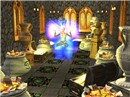 Treasure Room