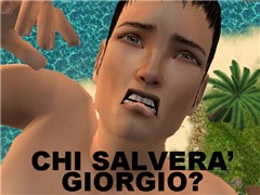 Chi salverà Giorgio dai suoi salvatori??