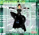 Nebuchadnezzar Posing Animation Store