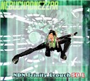 Nebuchadnezzar Posing Animation Store