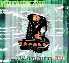 Nebuchadnezzar Posing Animation Store