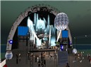 Concert Pink Floyd