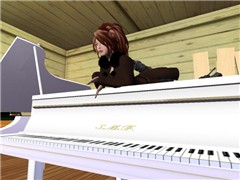 Grand Piano - Shu Watanabe