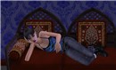 My First Sim