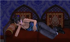 My First Sim