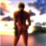 Setting Sun