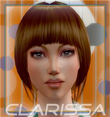 Clarissa