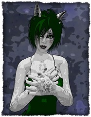 Self Portrait