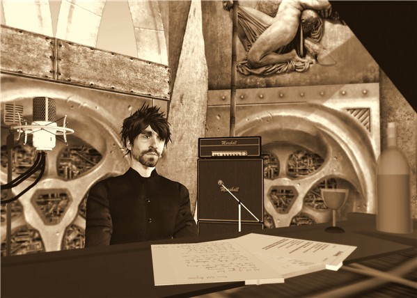 Bobby Ritt in Concert