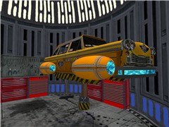 space cab L