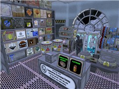 moon store L