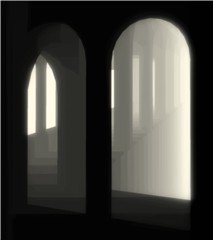Burgfenster BW depth