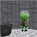 green pee