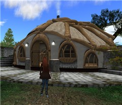 Hobbit House
