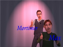 Max And Mortimer