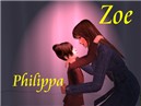 Philppa And Zoe