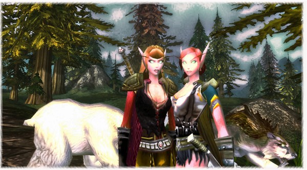 Zen and Roz3