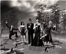 La famiglia Snobwater - Scarti