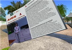 Educazione su AIDS