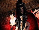 The Queen of Hearts, the Voodoo Mistress and the Mechanic