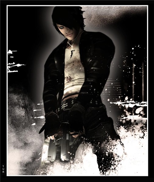 Sin City - TUR