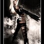 Sin City - Cynthia
