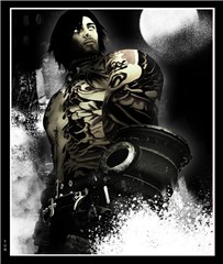 Sin City-Hio
