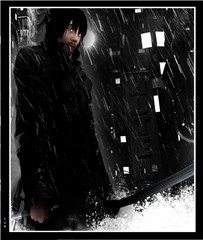 Sin Sity - Edward
