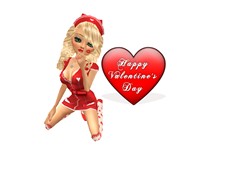 THE #1 AVI PIC, VALENTINES DAY!!!