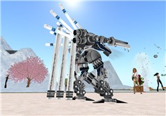 Robot